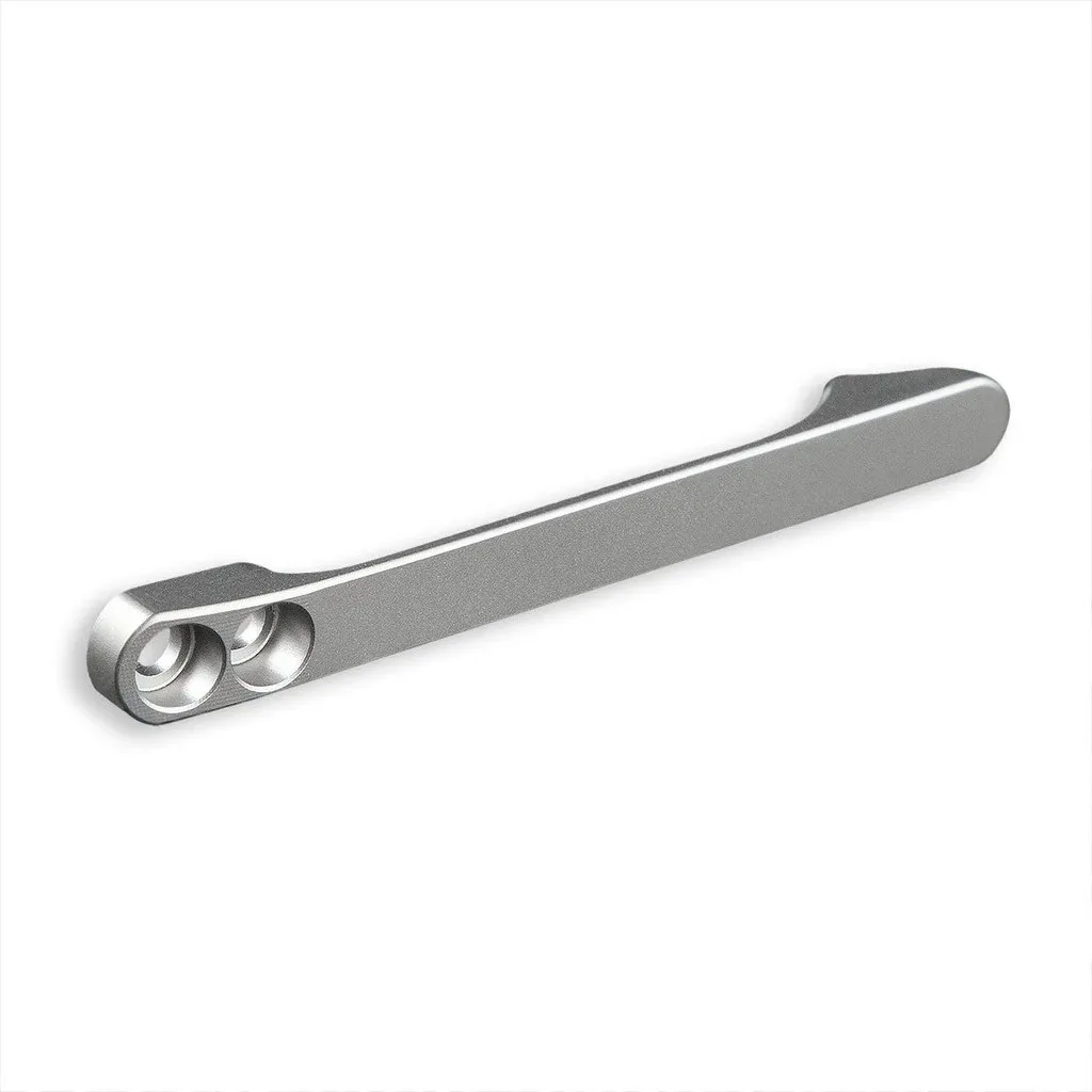 Klips CIVIVI Titanium ze śrubkami T001A — zdjęcie 3