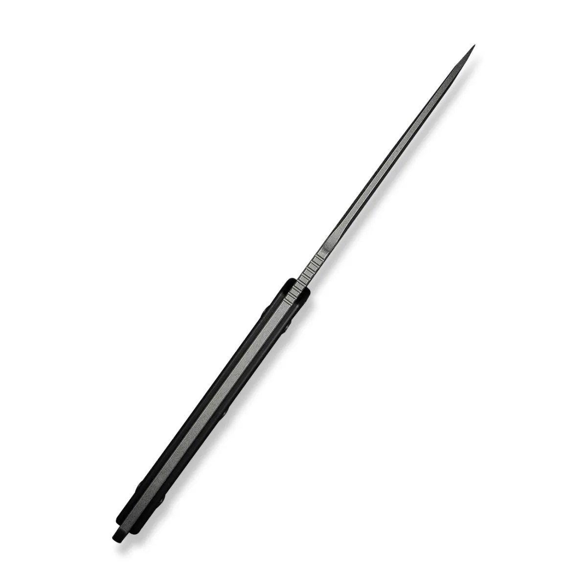 Nóż SENCUT Fixed Toxodon G10 Black — zdjęcie 5
