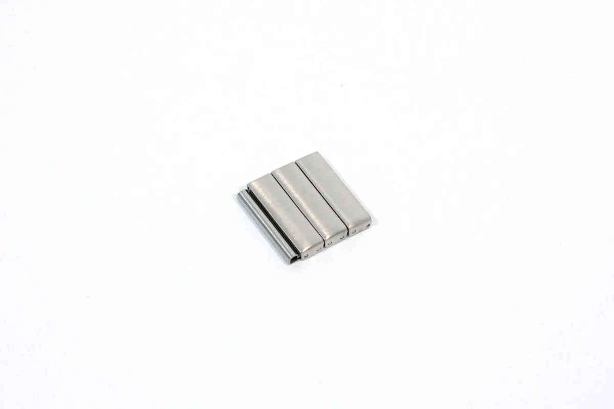 Trzyczęściowe wydłużenie do bransolety 9M162122CT