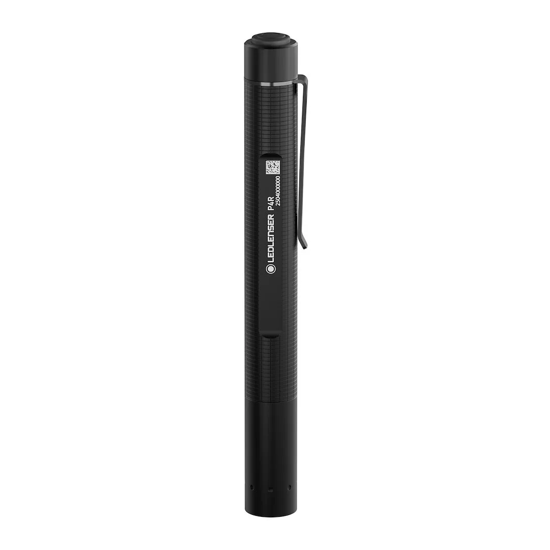 Latarka Ledlenser P4R 300 lm — zdjęcie 2