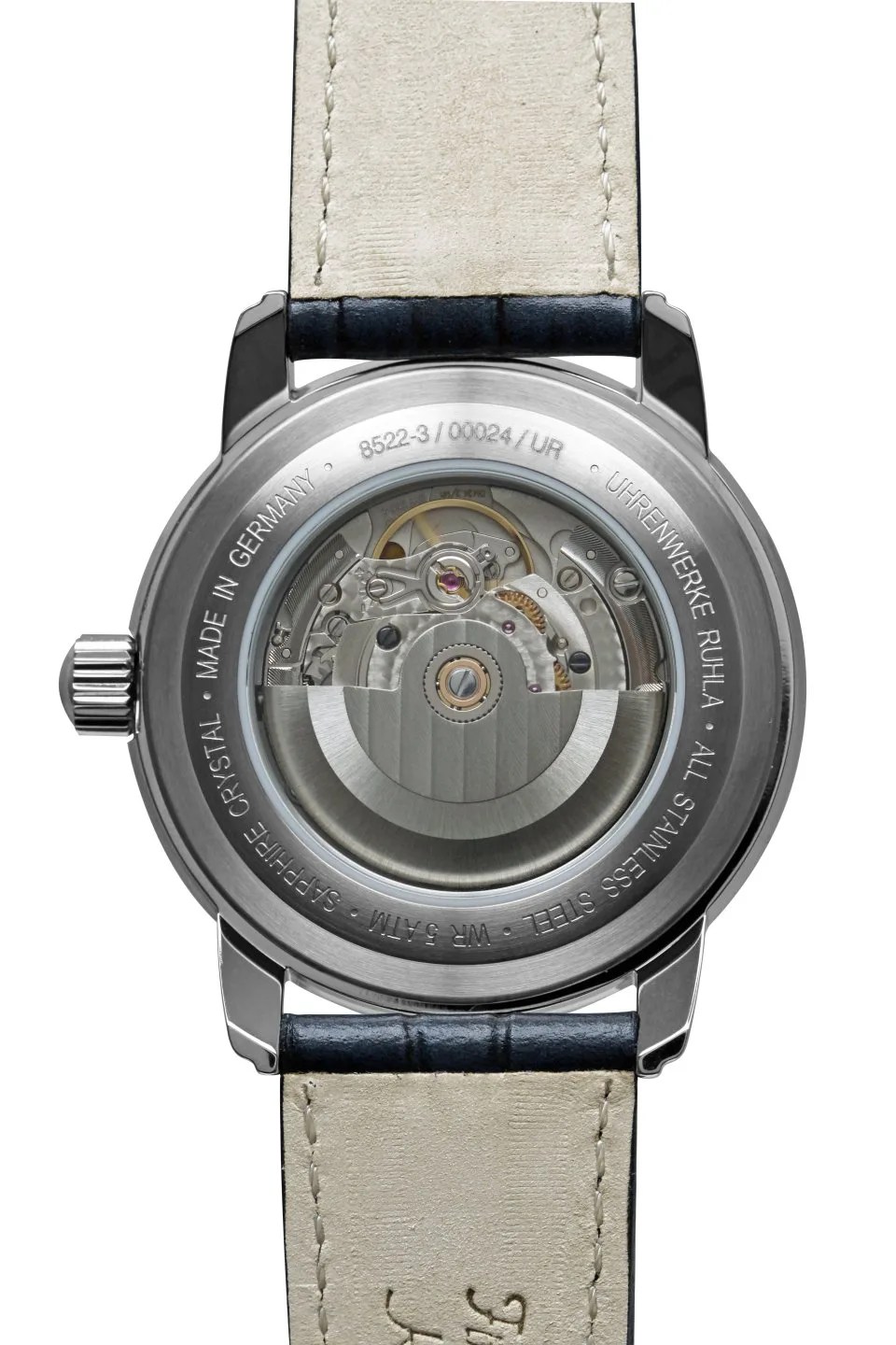Zegarek Zeppelin Friedrichshafen 85223, 42mm — zdjęcie 2