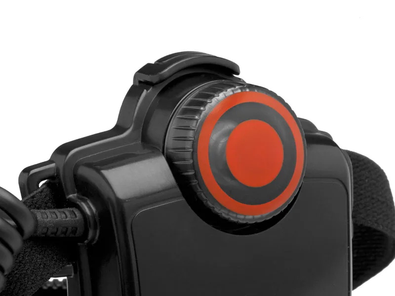 Latarka czołowa Ledlenser H7R.2 300lm — zdjęcie 5