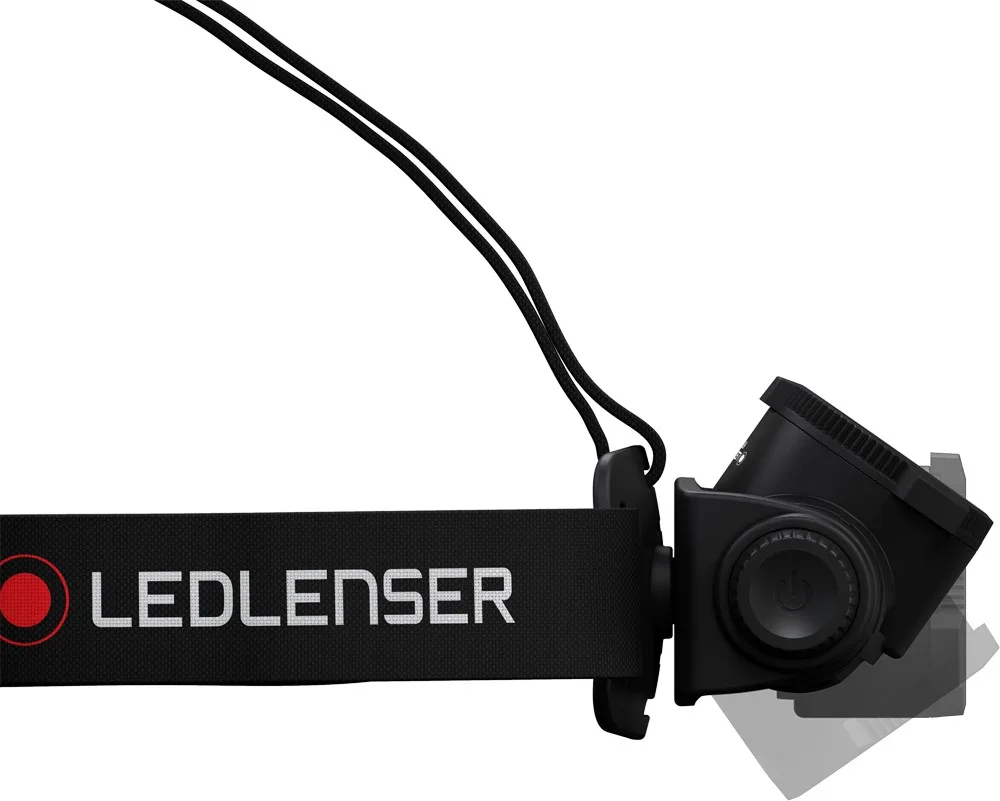 Latarka Ledlenser H7R Core 1000lm — zdjęcie 5