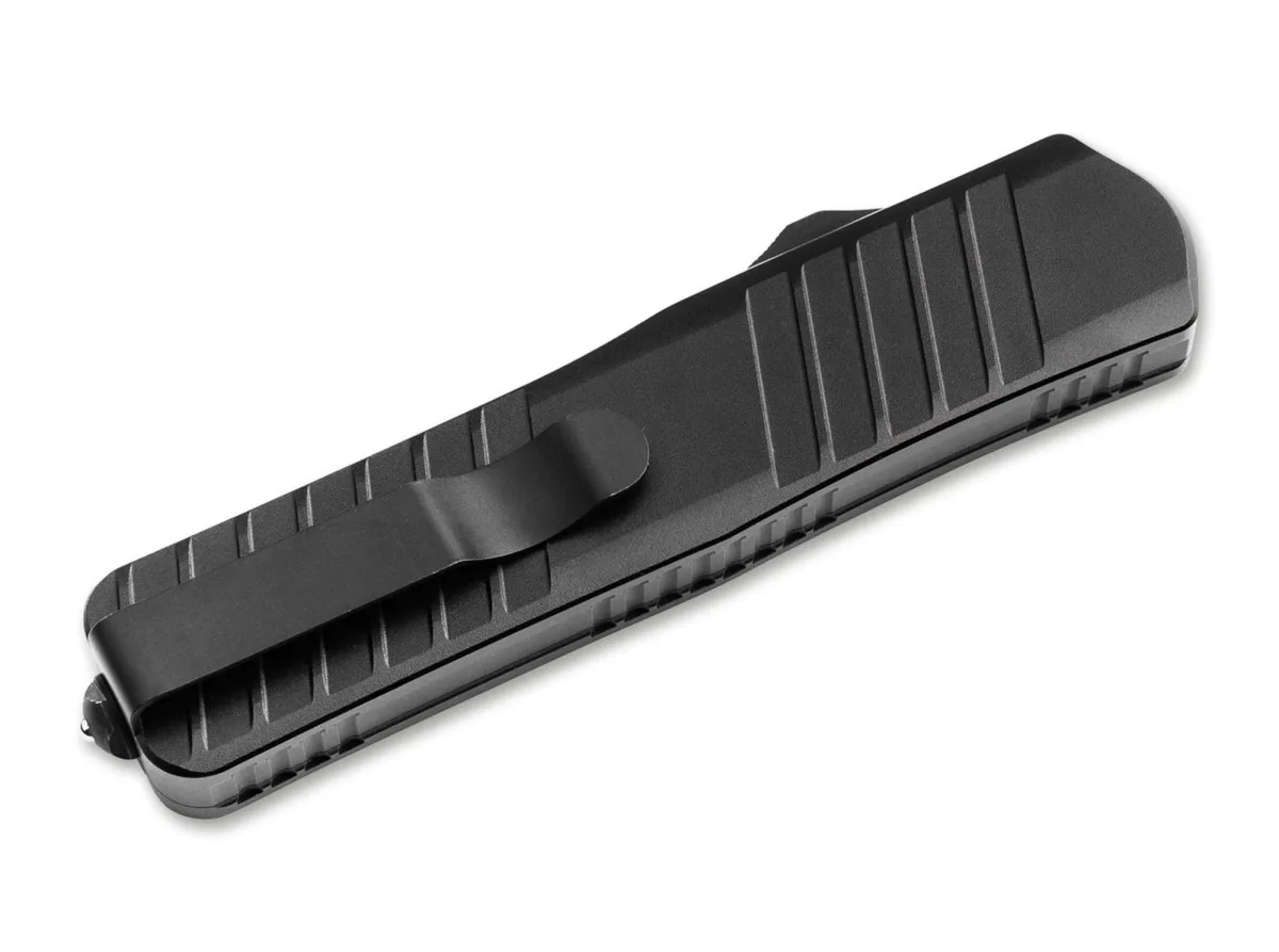 Nóż OTF Heckler & Koch SP02 Dagger D2 — zdjęcie 2