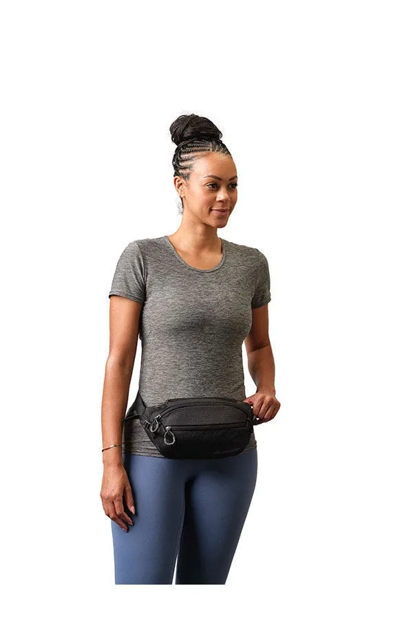 Saszetka nerka Gregory Nano Waistpack 4L T.Green — zdjęcie 3