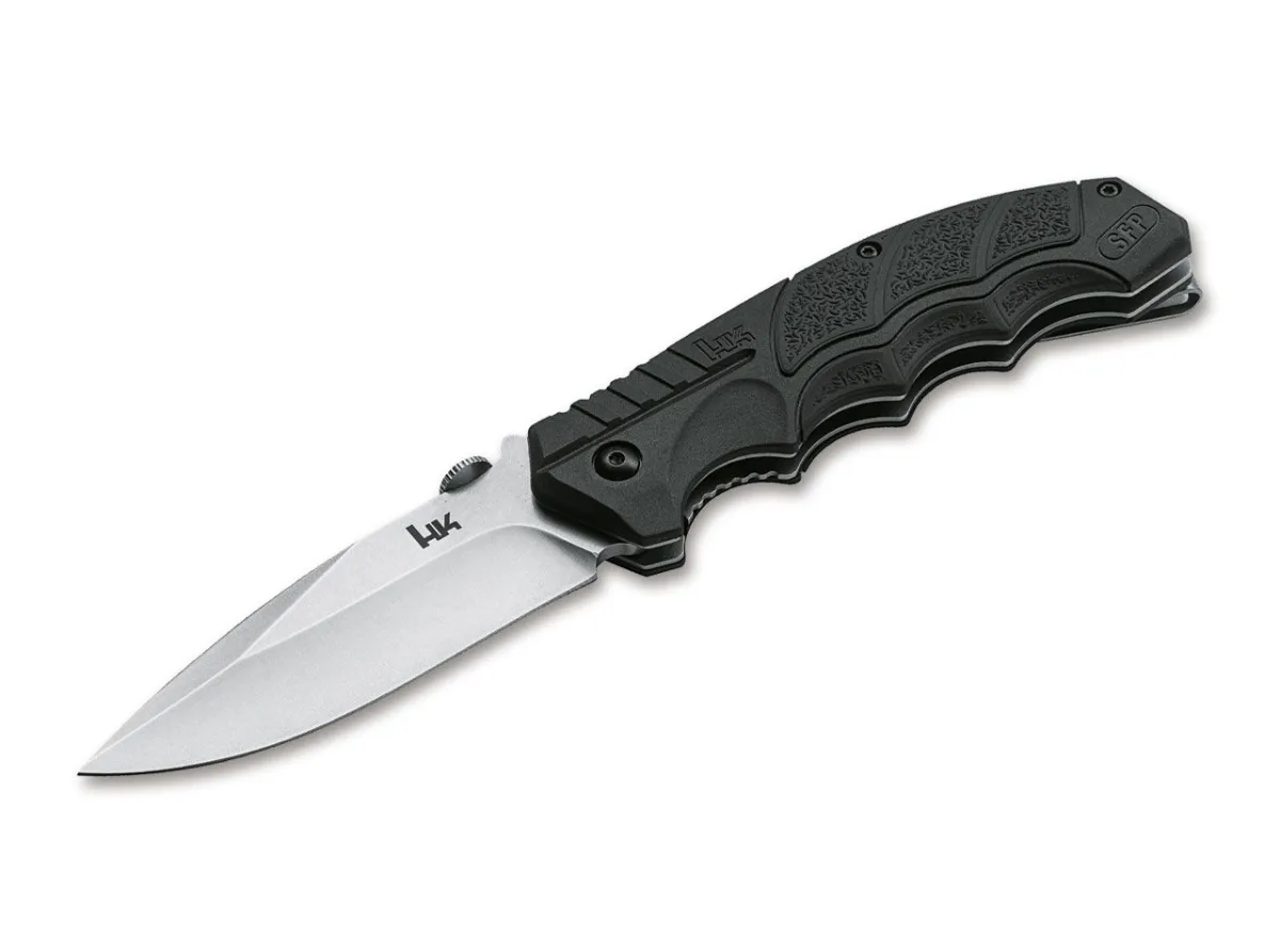 Nóż Heckler & Koch SFP Tactical Folder — zdjęcie 1