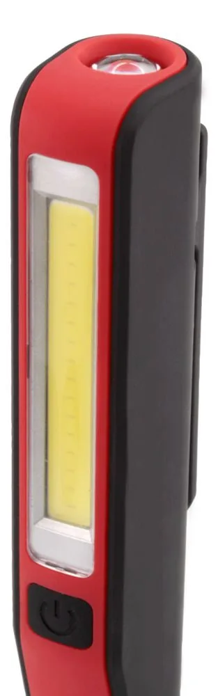 Lampa warsztatowa Ansmann IL150B, 150 lm,3xAAA — zdjęcie 5