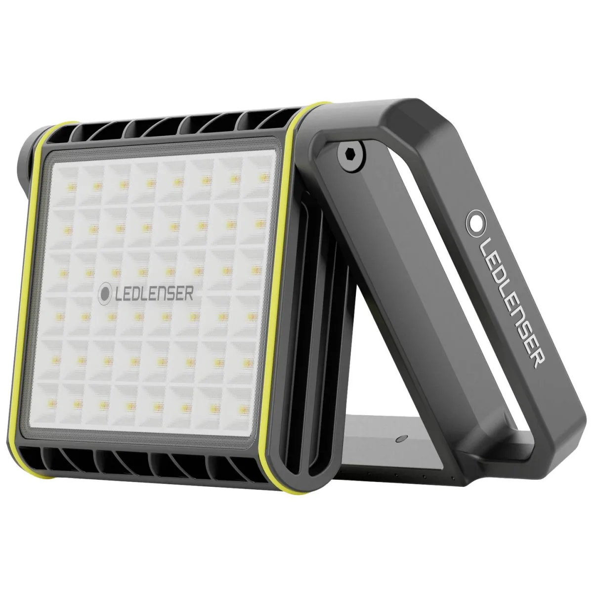 Latarka warsztatowa Ledlenser AF8R Work 4000lm — zdjęcie 1