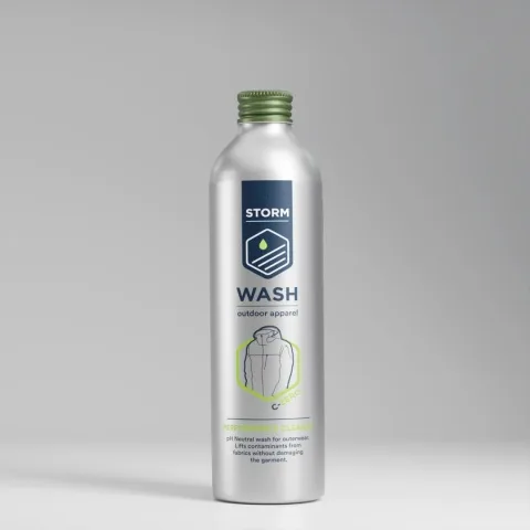 Storm Apparel Wash 225ml