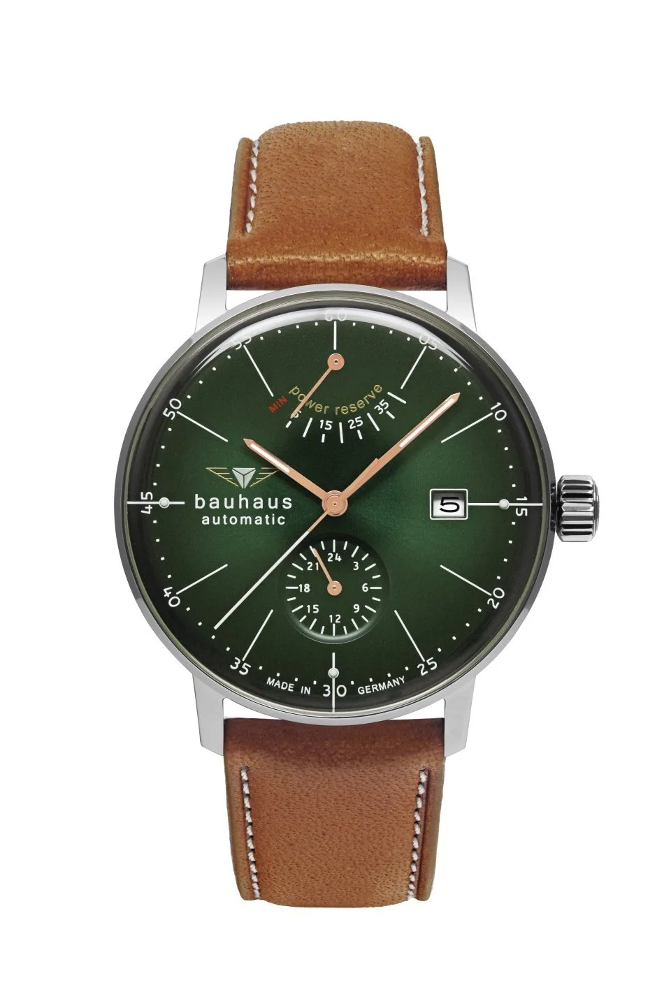 Zegarek Bauhaus 20604, 41mm — zdjęcie 1