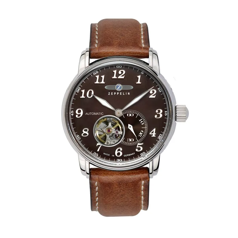 Zegarek Zeppelin LZ127 76664 Automatik