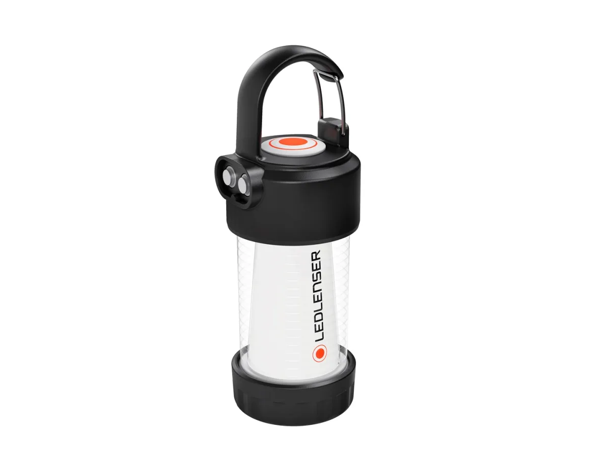 Latarka Ledlenser ML4 camping — zdjęcie 1