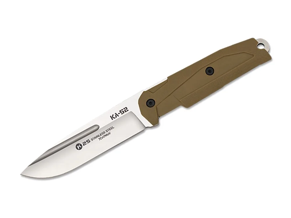 Nóż K25 KA-52 32687 — zdjęcie 1