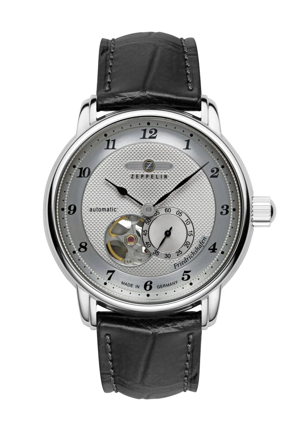 Zegarek Zeppelin Friedrichshafen 85664, 40mm — zdjęcie 1