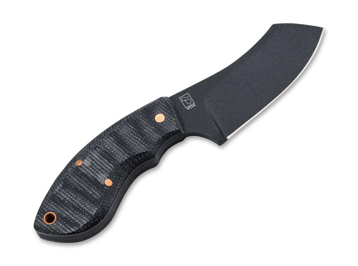 Nóż Böker Plus Rhino All Black Copper — zdjęcie 2