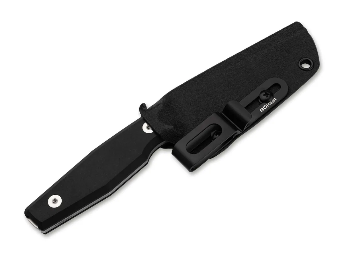 Nóż Böker Daily Knives AK4 14C28N — zdjęcie 4