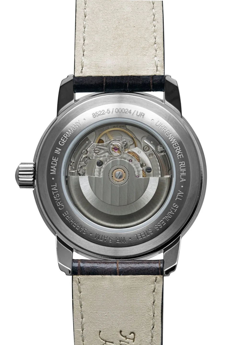 Zegarek Zeppelin Friedrichshafen 85225, 42mm — zdjęcie 2