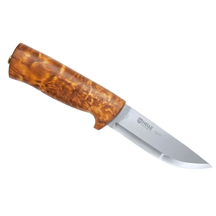 Nóż Helle Eggen H3LS — zdjęcie 1