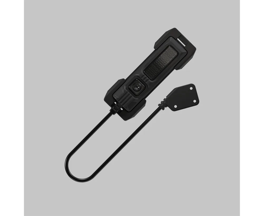 Latarka Armytek Parma C1IR PCB 520 lm — zdjęcie 5