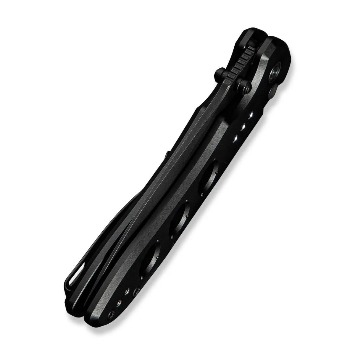 Nóż CIVIVI Hyperpulse 14C28N Aluminum All Black — zdjęcie 6