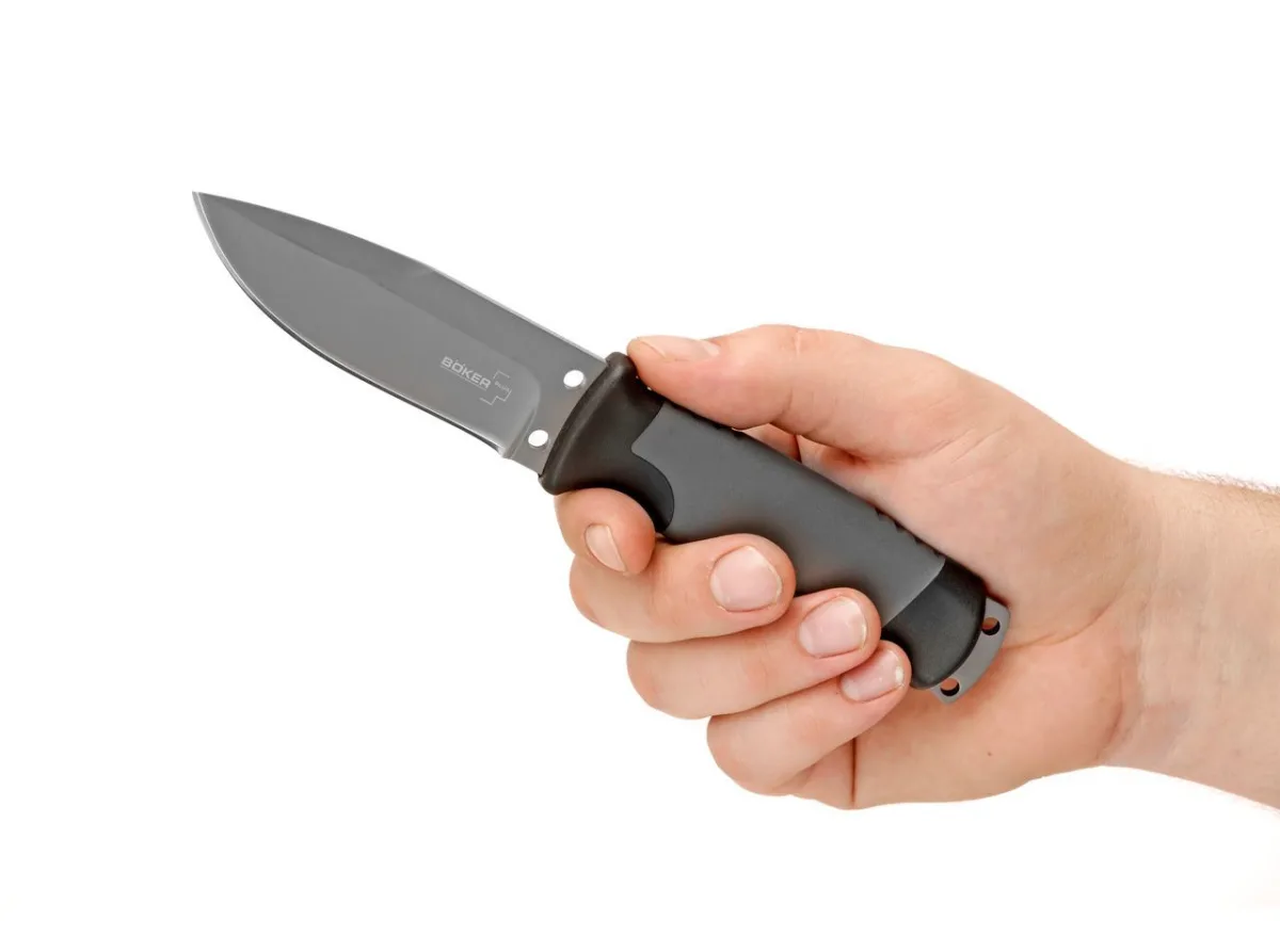 Nóż Böker Plus Outdoorsman — zdjęcie 3
