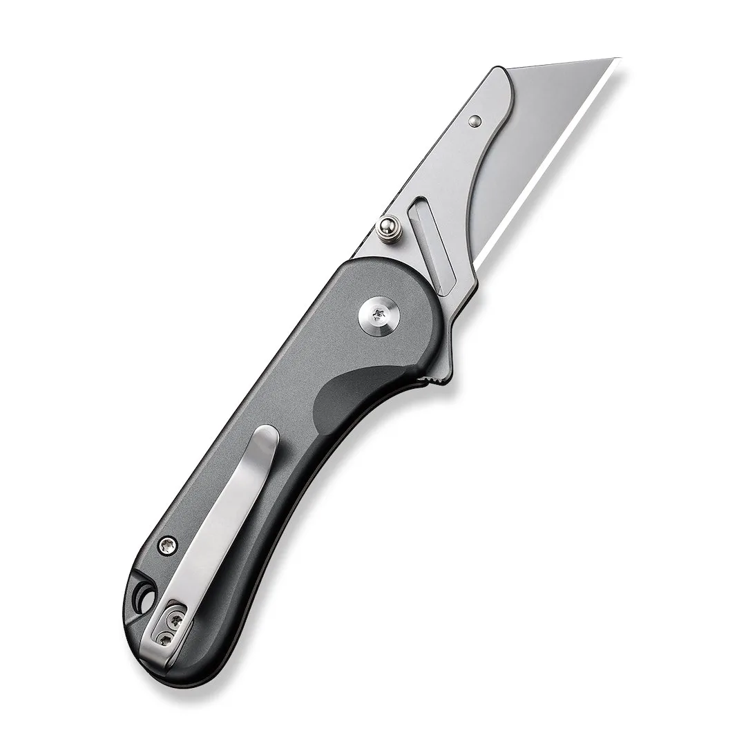Nóż CIVIVI Elementum Utility Alu Grey C23039B-4 — zdjęcie 3