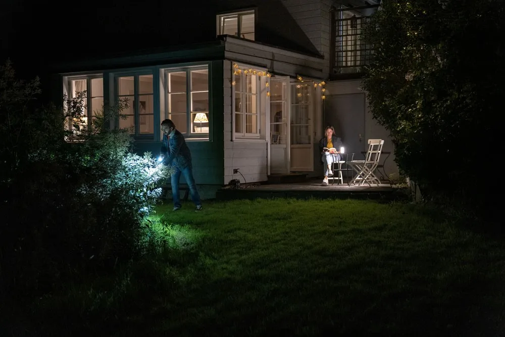 Latarka Ledlenser ML6 ConnectWL — zdjęcie 6