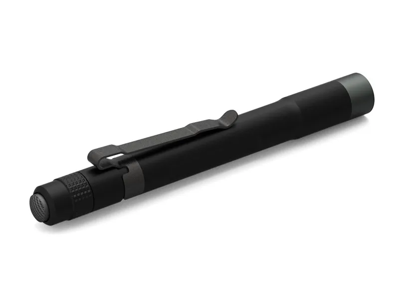 Latarka Solidline by Ledlenser  ST4 Black — zdjęcie 2