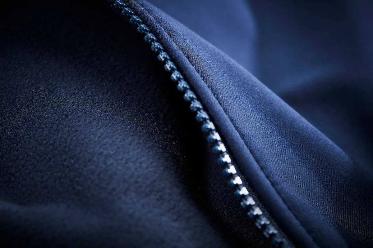 Kurtka Softshell Helly Hansen Chealsea Evo H NAVY — zdjęcie 5