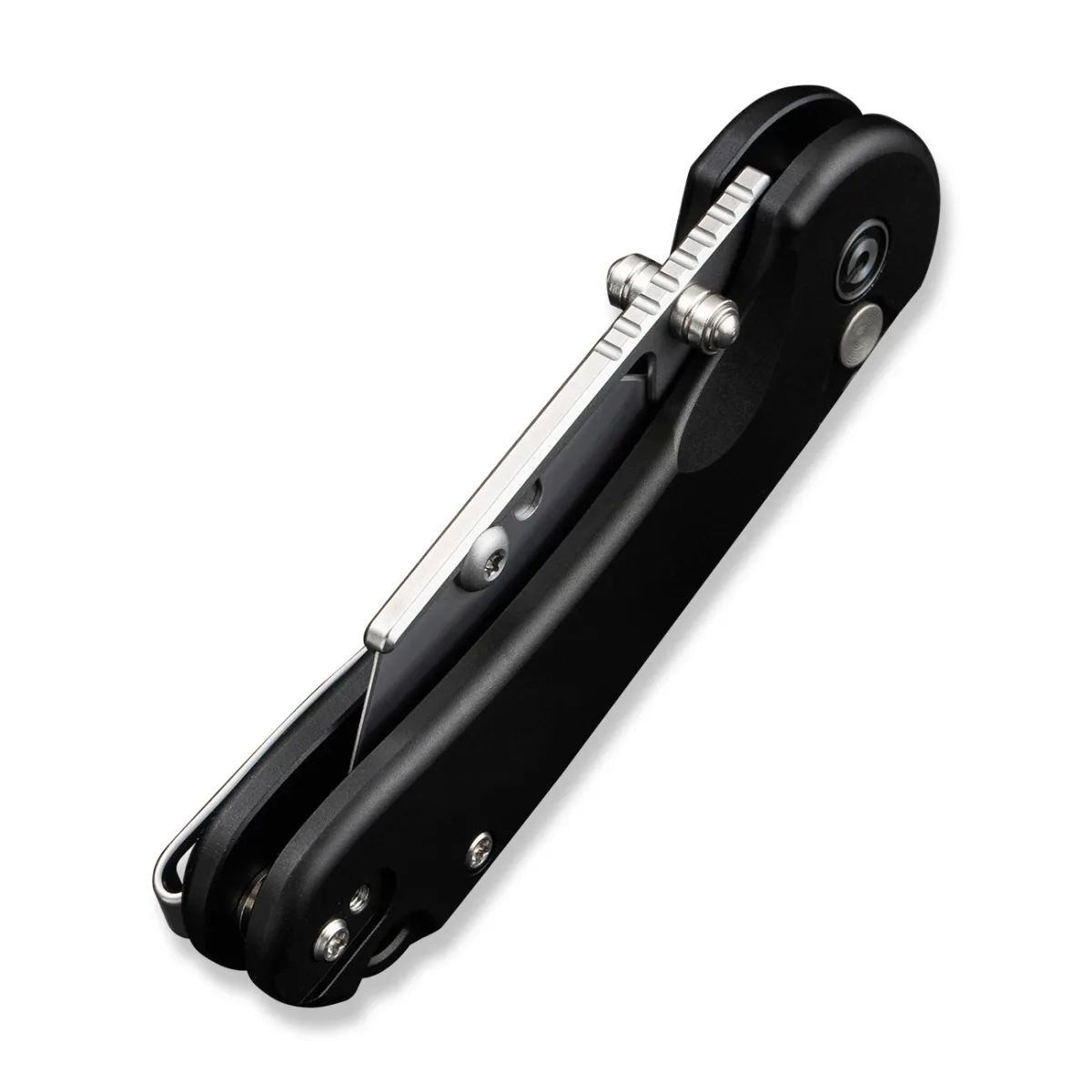 Nóż CIVIVI Elementum Utility Aluminum Black — zdjęcie 7