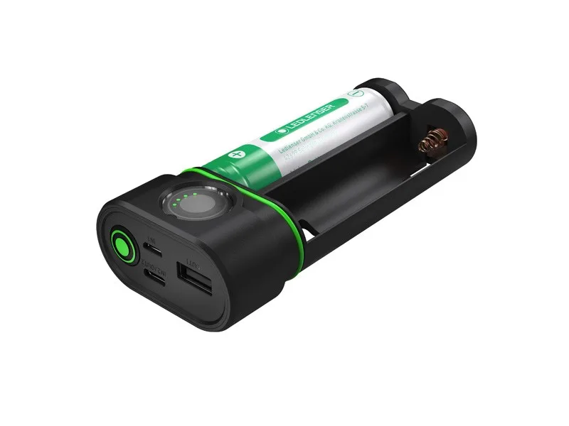 Powerbank Flex10 — zdjęcie 4