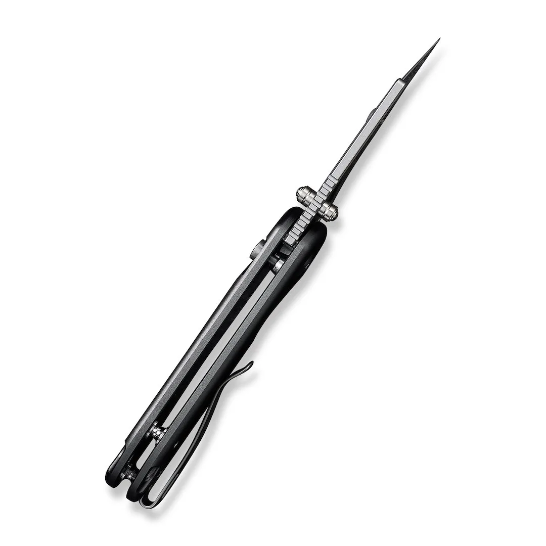 Nóż CIVIVI Elementum Utility Alu Grey C23039B-4 — zdjęcie 8