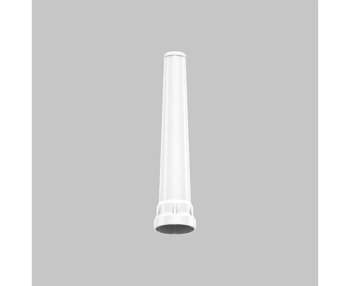 Nakładka sygnalizacyjna Armytek ATW-01 biała — zdjęcie 1