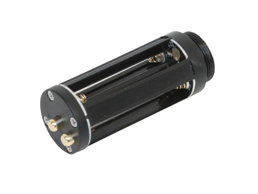 Kartridż na baterie do Ledlenser P7.2 T7.2 B7.2 — zdjęcie 3