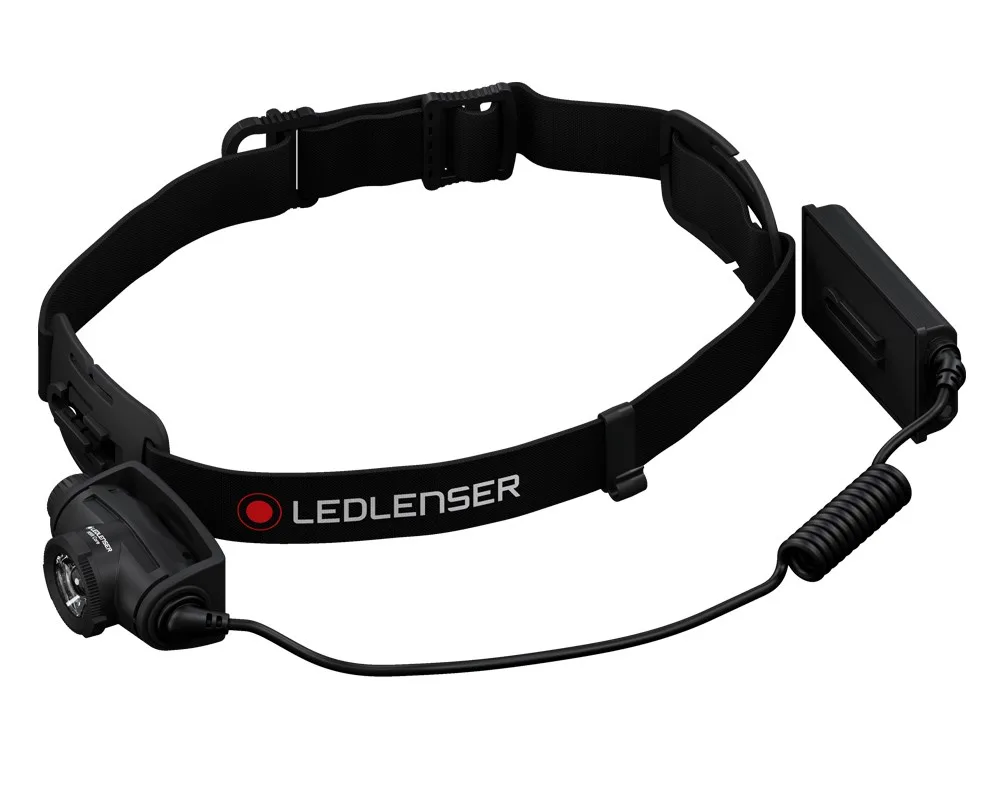 Latarka Ledlenser H5R Core — zdjęcie 6