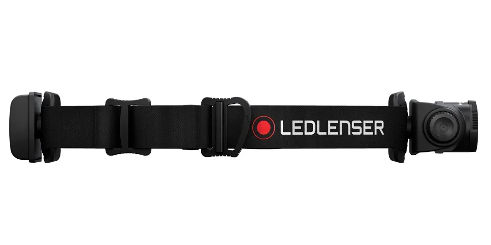 Latarka Ledlenser H5R Core — zdjęcie 4