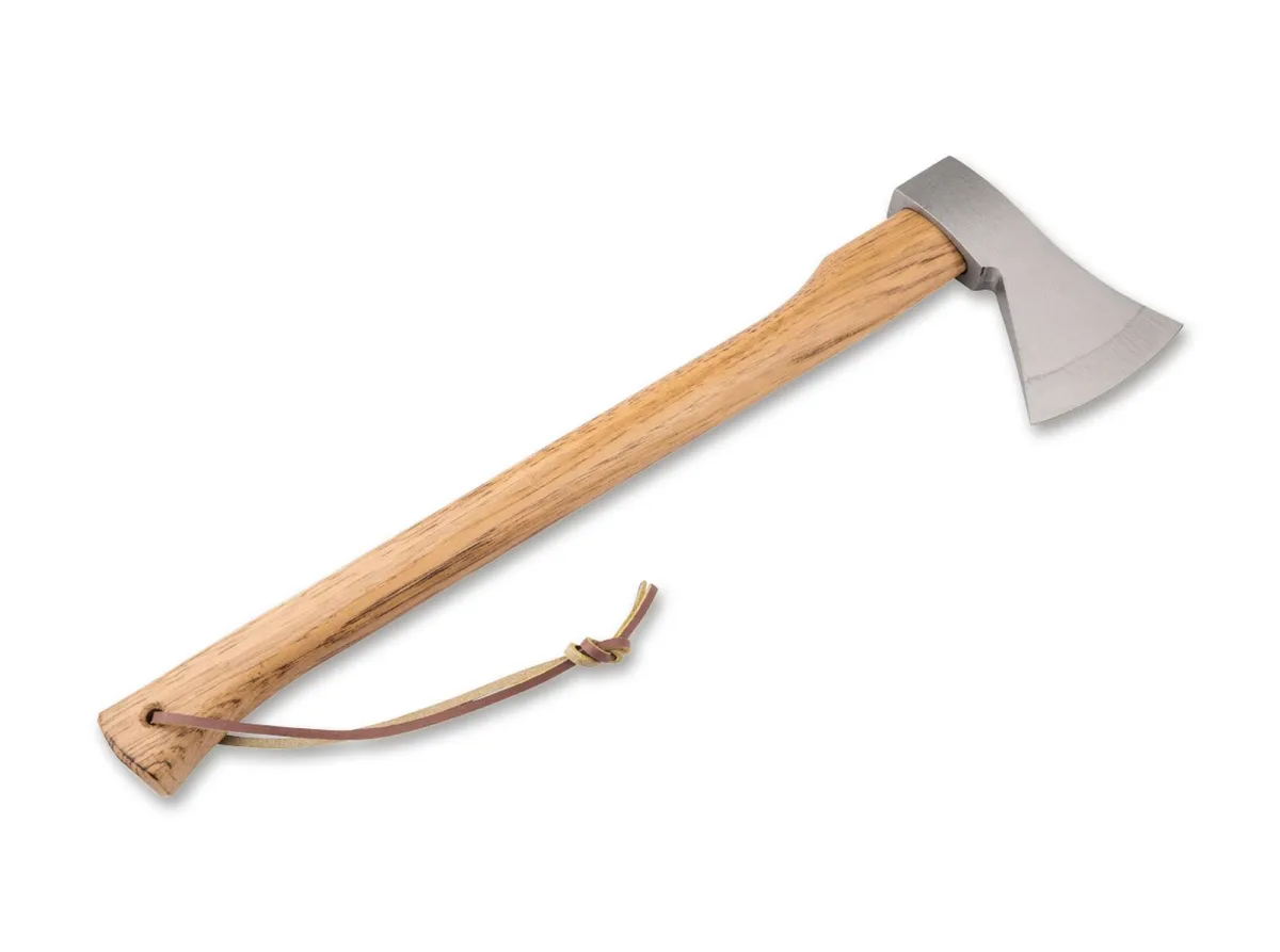 Toporek Appalachów Böker Plus, duży — zdjęcie 2