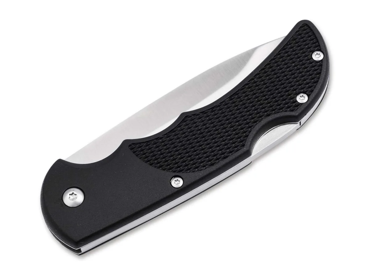 Nóż Magnum Hunting Line Single Black — zdjęcie 2