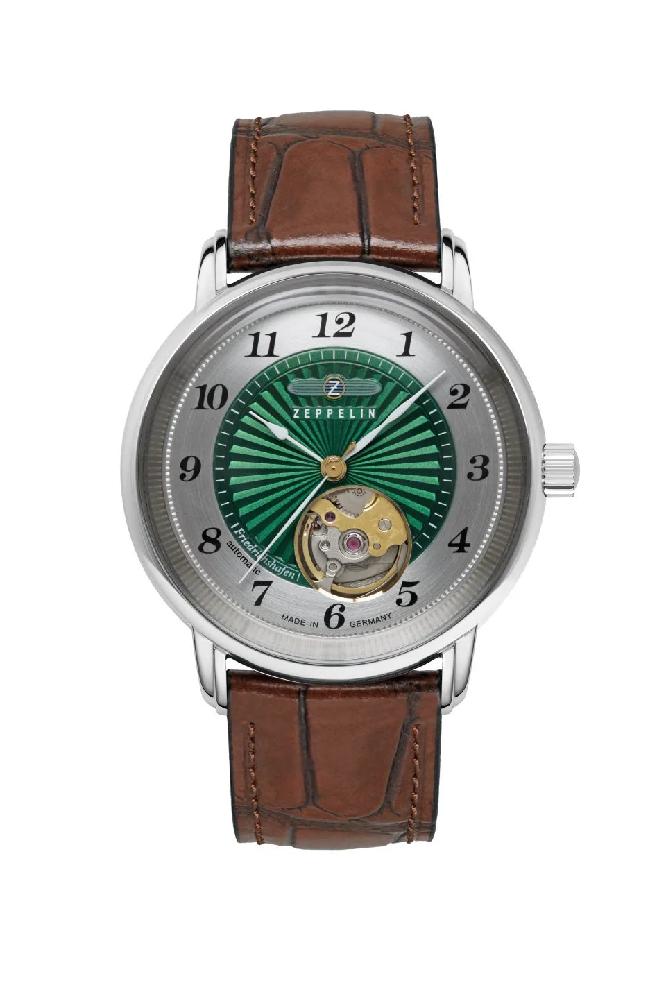 Zegarek Zeppelin Friedrichshafen 85672, 36mm — zdjęcie 1