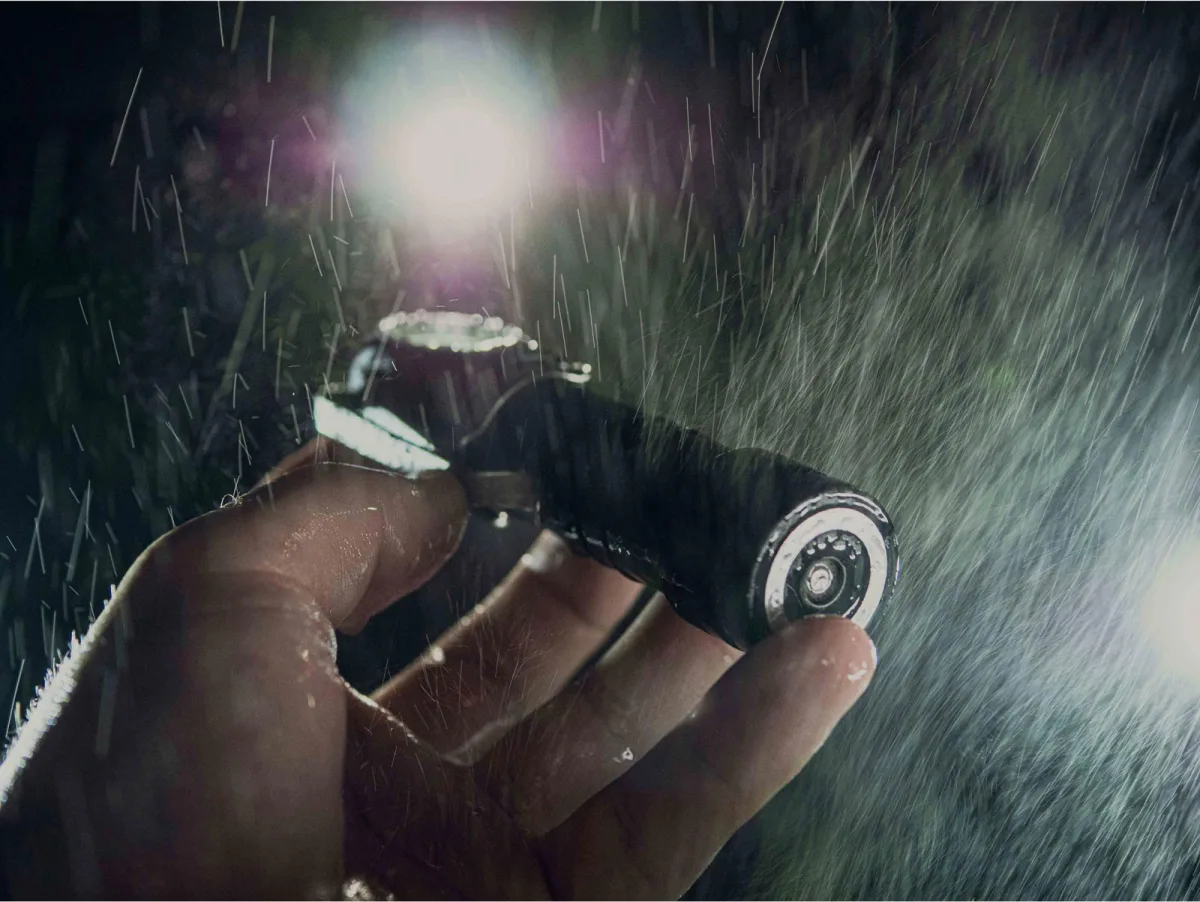 Latarka Armytek Wizard C2 Pro Max White 4000 lm — zdjęcie 8