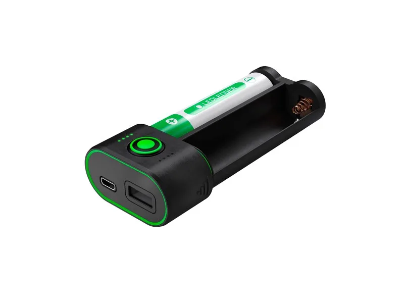 Ledlenser Powerbank Flex7 6800 mAh — zdjęcie 4