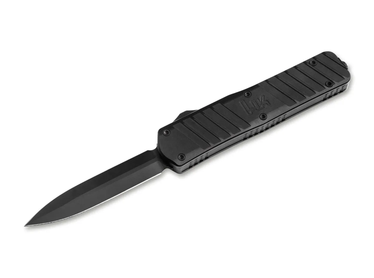 Nóż OTF Heckler & Koch SP02 Dagger D2 — zdjęcie 1