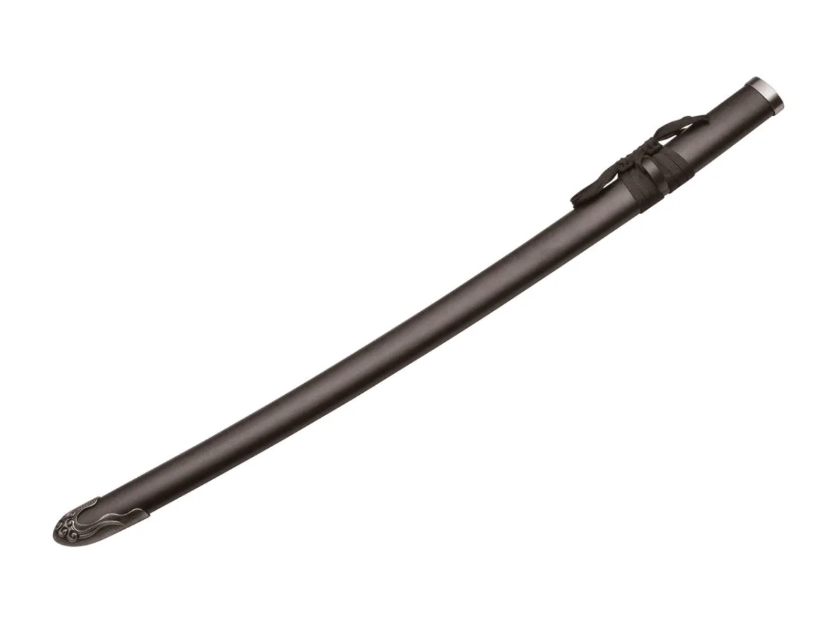 Miecz Magnum Classic Samurai — zdjęcie 2