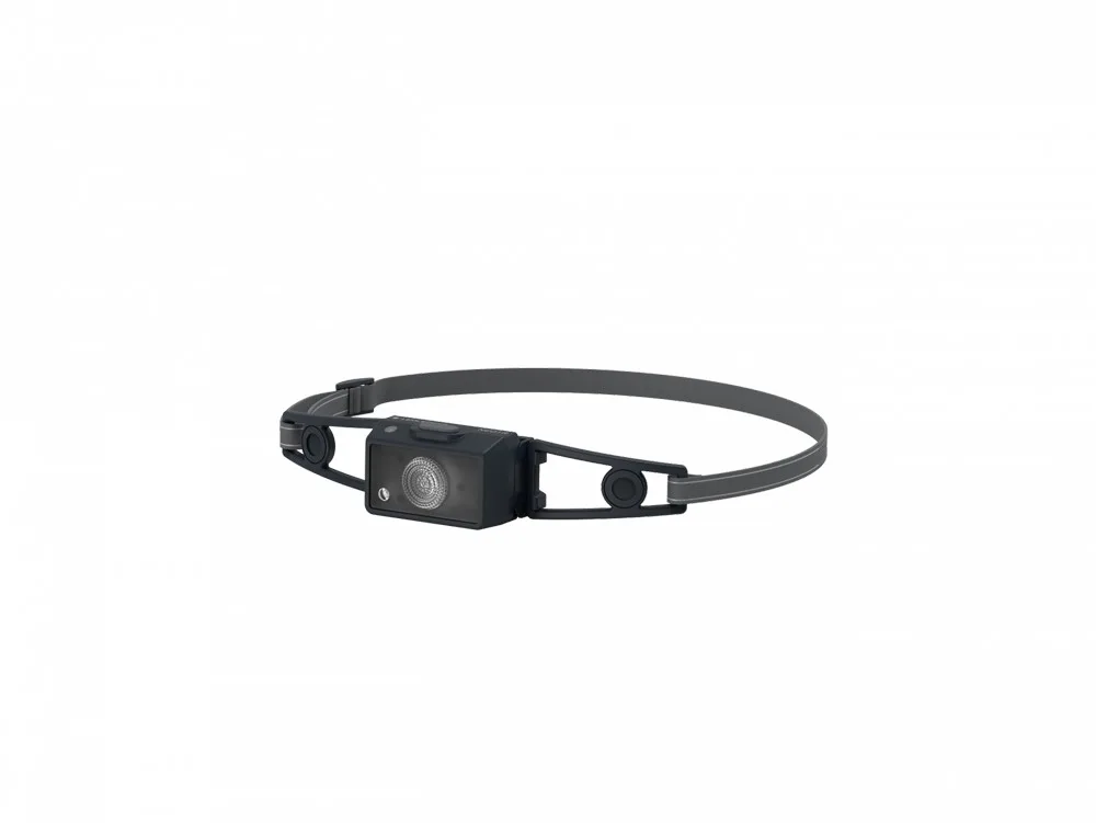 Latarka Ledlenser Neo 1R Black — zdjęcie 1