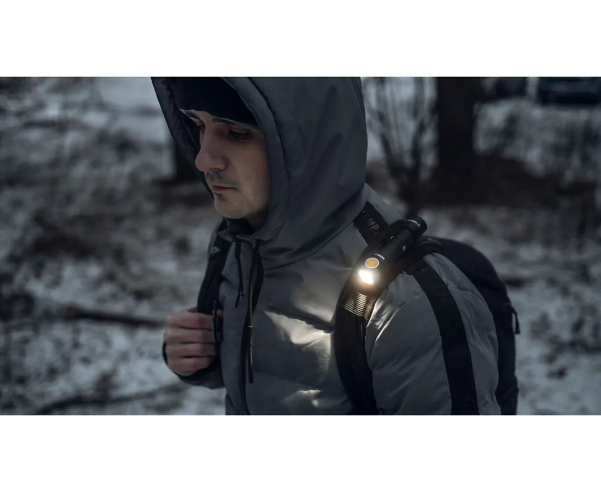 Latarka Armytek PRIME C2 PRO White 1000 lm — zdjęcie 6
