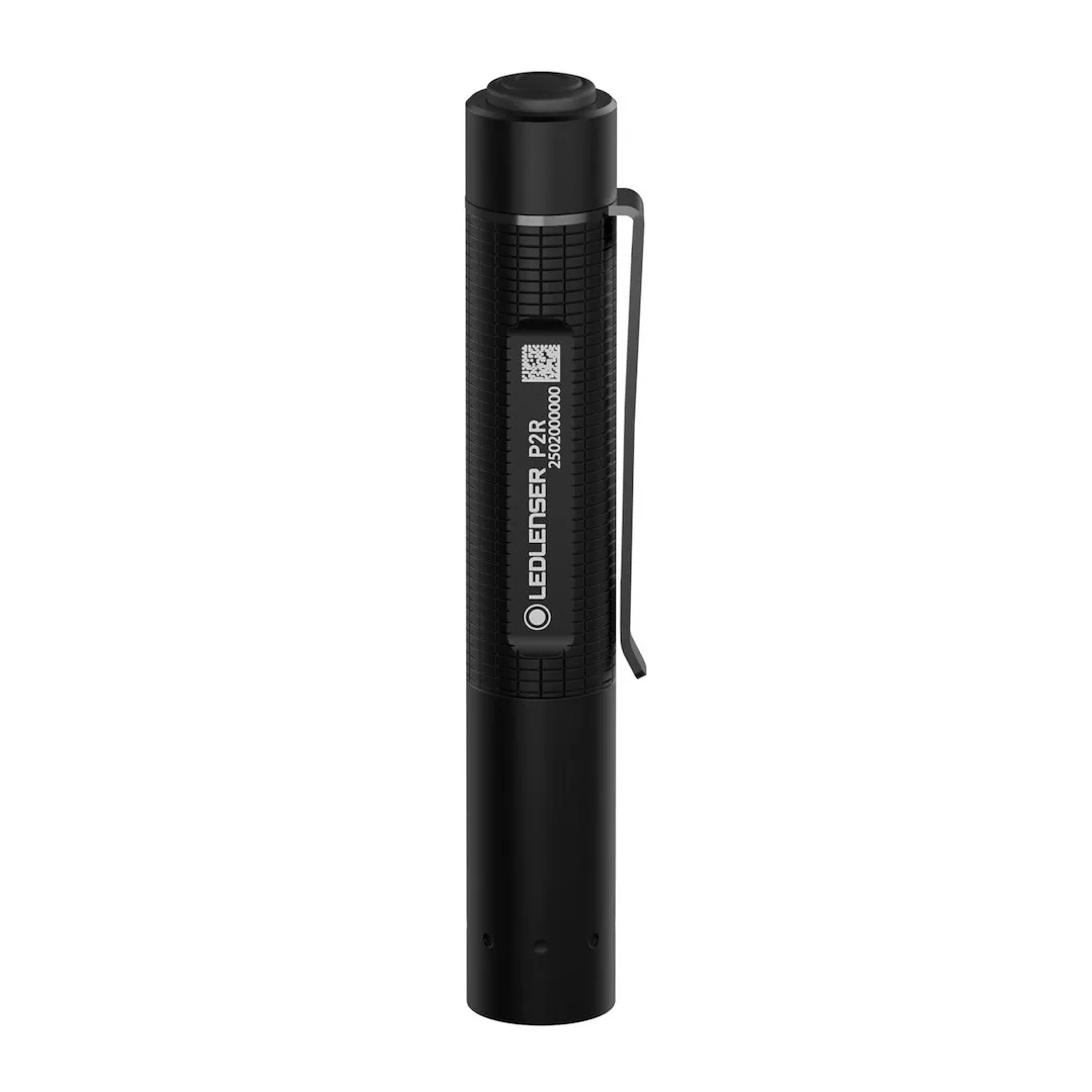 Latarka Ledlenser P2R 200 lm — zdjęcie 2