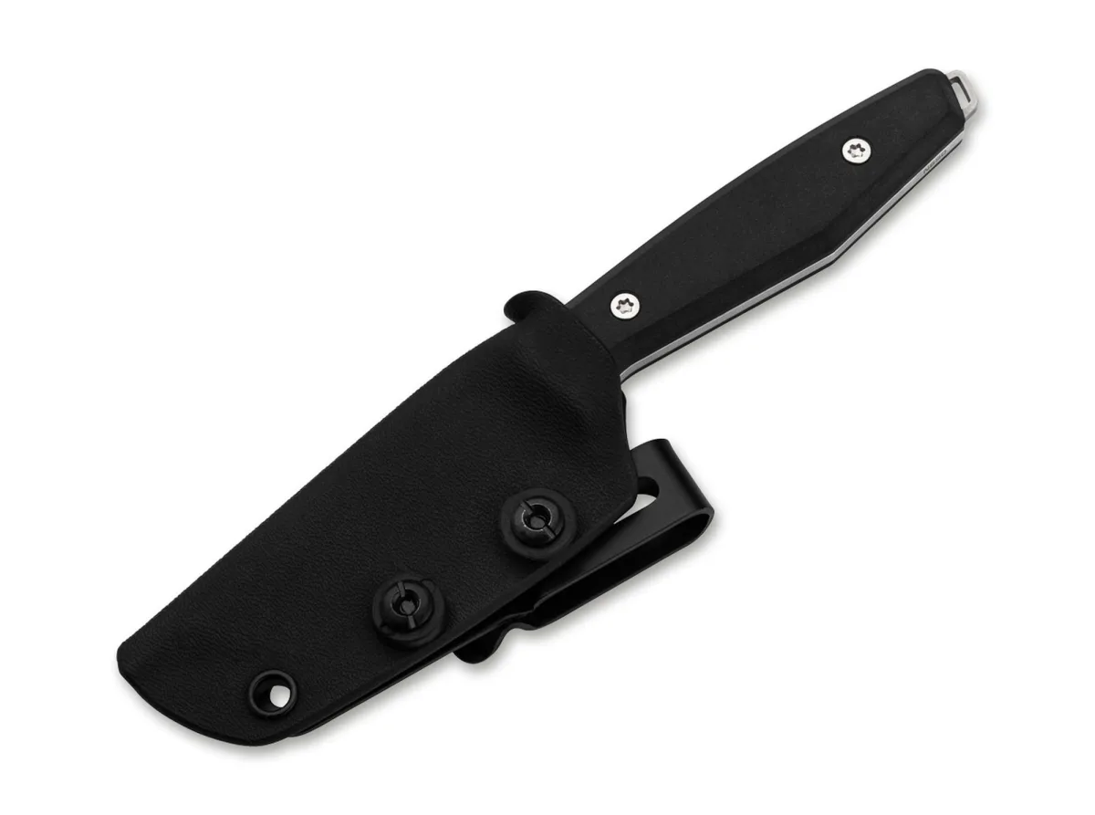 Nóż Böker Daily Knives AK1 Droppoint N690 — zdjęcie 3