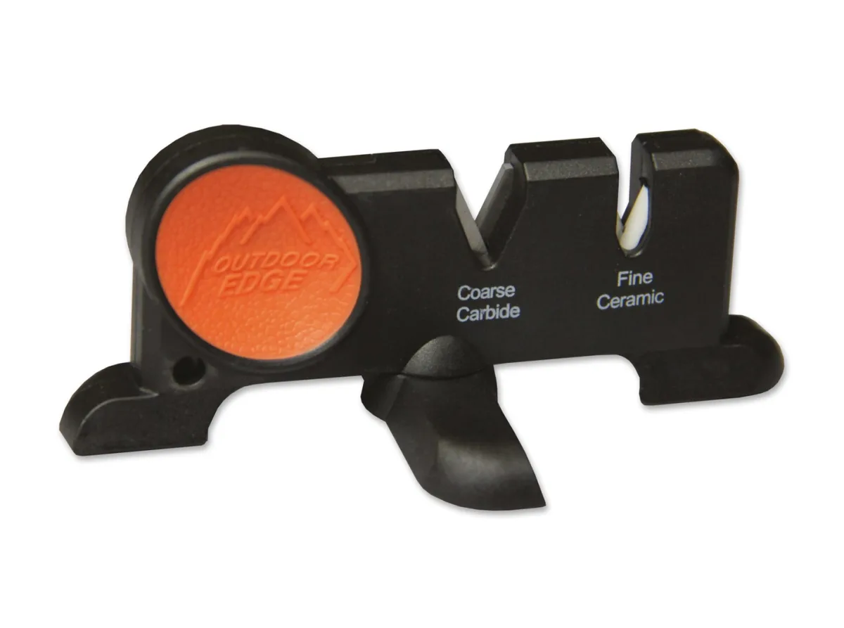 Ostrzałka Outdoor Edge Sharp X — zdjęcie 1