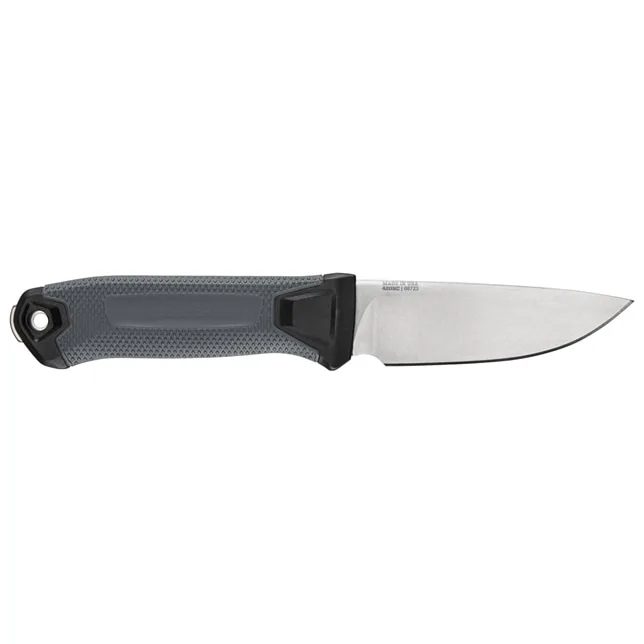 Nóż Gerber Strongarm Camp Grey — zdjęcie 3