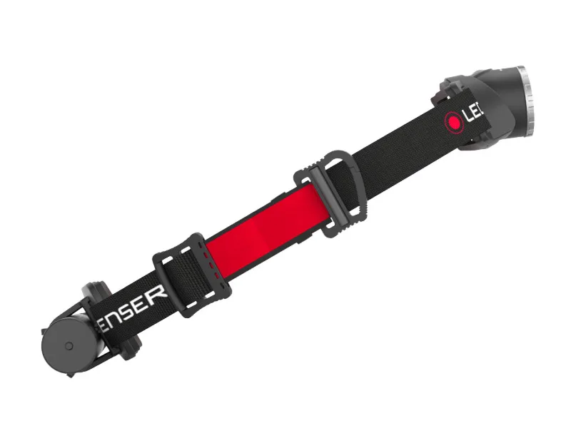 Latarka Ledlenser H8R 600lm — zdjęcie 4